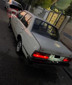 تۆیۆتا کرۆنا